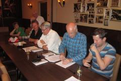 Algemene Vergadering 20140424