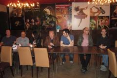 Algemene Vergadering 20140424