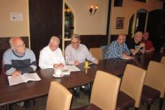 Algemene Vergadering 20140424