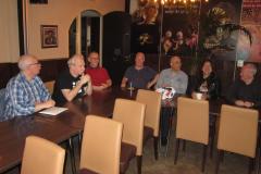 Algemene Vergadering 20140424