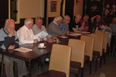 Algemene Vergadering 20140424