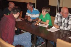 Algemene Vergadering 20140424