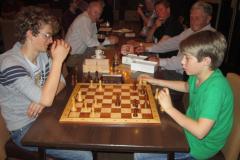 Algemene Vergadering 20140424 Miki Nieczyporowski tegen Max Warmerdam
