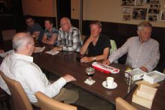 Algemene Vergadering 20140424