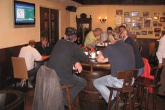 Clubkampioenschap 2009, Toeschouwers 