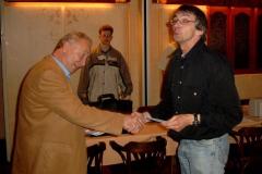 Jos Rieverse 2e prijs