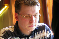 Paul van der Ven