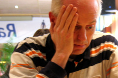 Mark van der Lee