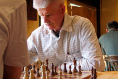 Tjeu Grubben