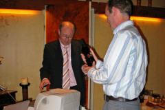 Vijfde prijs Johan Jacobs