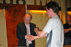Derde prijs Joep Nabuurs