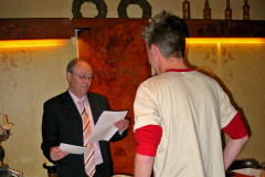 Tweede prijs Mart Nabuurs