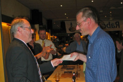 Eerste prijs Joachim Guddat