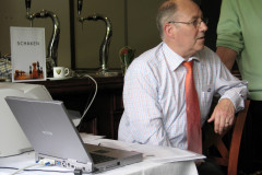 Hemelvaart 2006 Piet Thijssen