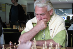 Hemelvaart 2006 Piet Kuntzelaers
