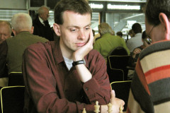 Hemelvaart 2006 Henk van Gool