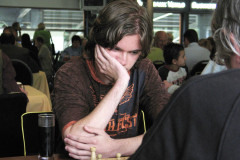 Hemelvaart 2006 Mart Nabuurs