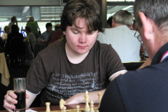 Hemelvaart 2006 Joep Nabuurs