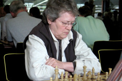 Hemelvaart 2006 Ine Wuts
