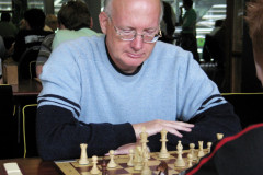 Hemelvaart 2006 Peter Schoeber