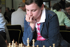 Hemelvaart 2006 Judith Hendrix