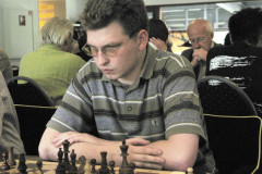 Hemelvaart 2006 Paul van der Ven
