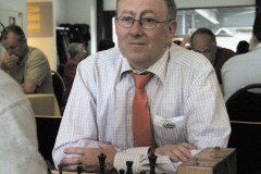 Hemelvaart 2006 Piet Thijssen