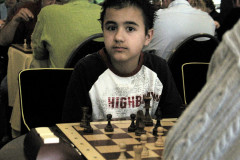 Hemelvaart 2006 Thijmen Smith