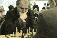 Hemelvaart 2006 Jo Coort