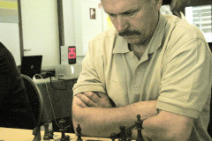 Hemelvaart 2006 Sjef Senden