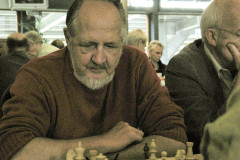 Hemelvaart 2006 Dick Kappert