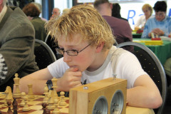 Hemelvaart 2006 Florens Cals