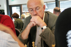 Hemelvaart 2006 Ad Burgmans