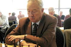 Hemelvaart 2006 Theo van Spijk
