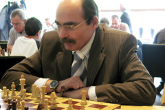 Hemelvaart 2006 Harald Blankertz