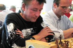 Hemelvaart 2006 Ron Vink