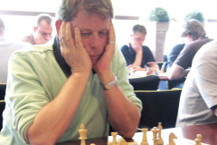 Hemelvaart 2006 Nico van der Hoogt