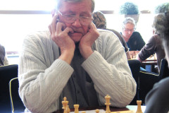 Hemelvaart 2006 Willi Schmitz
