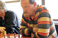 Hemelvaart 2006 Ger van Leipsig