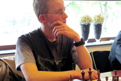 Hemelvaart 2006 Egbert Clevers