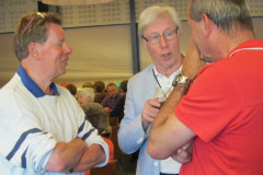 Hemelvaart 20150515 VLNR Nico, Zef en Ger