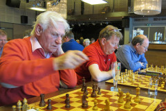 Hemelvaarttoernooi 20160505: