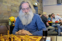 Hemelvaarttoernooi 20160505: Gerben Oosterbaan