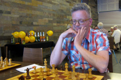 Hemelvaarttoernooi 20160505: Geert Hovens