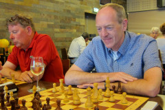 Hemelvaarttoernooi 20160505: Johan Jacobs