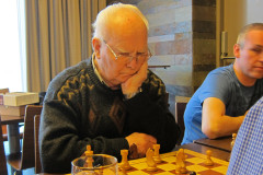 Hemelvaarttoernooi 20160505: Jan op de Laak