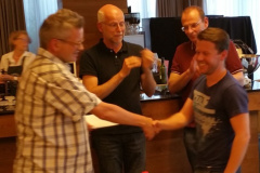 Hemelvaart 20170525: Eerste prijs Dirk Bergmans