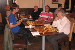 Clubavond 1-9-11