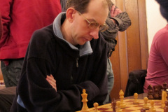 KNSB 20111217 Venlo 1 Rudi van Gool