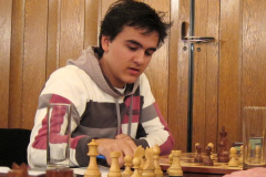 KNSB 20111217 Venlo 1 Thijmen Smith